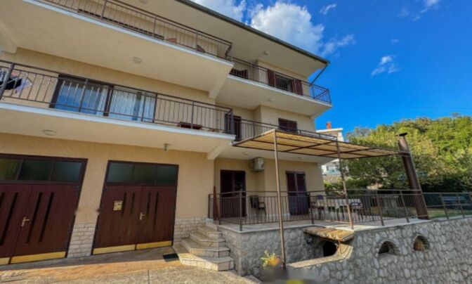 Семейный дом в центре Опатии