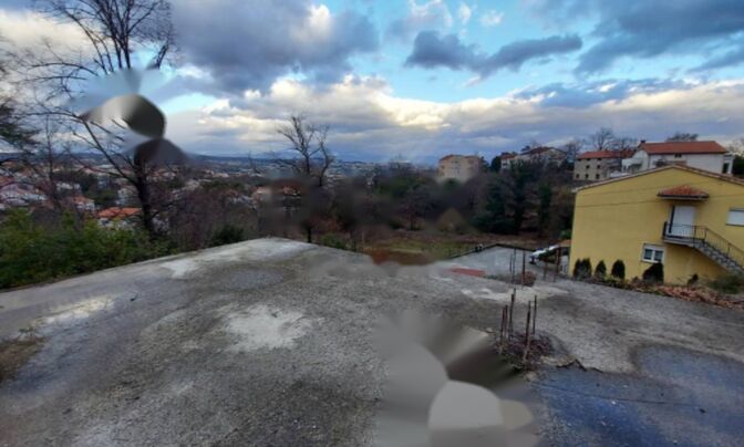 Дом в центре Опатии