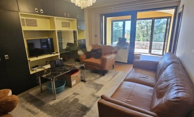 Четырехкомнатная квартира в центре Опатии