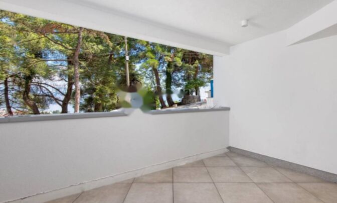 Трёхкомнатная квартира Центр