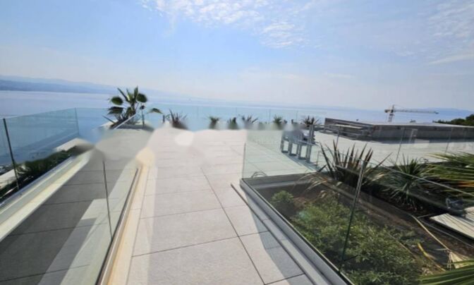 Квартира в центре Опатии