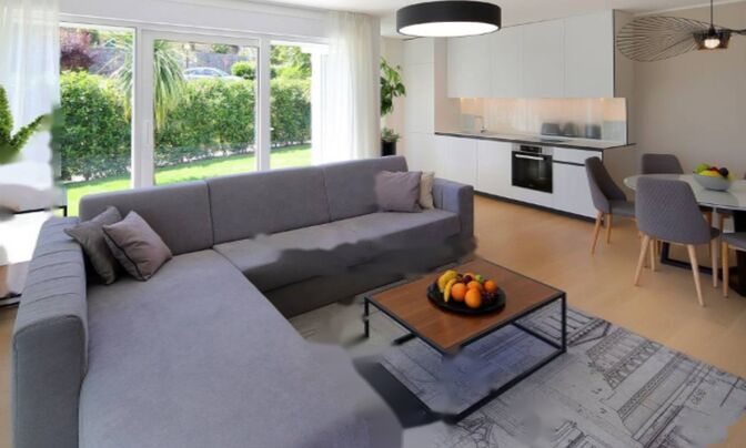 Квартира в центре Опатии