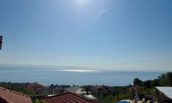 Трёхкомнатная квартира в центре