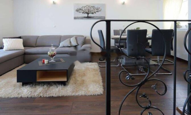 Семейный дом 66 м², Центр, Опатия