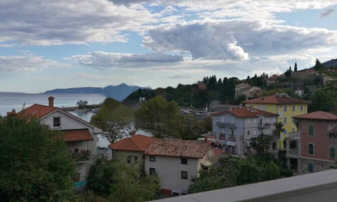 Семейный дом 482 м², Центр, Опатия