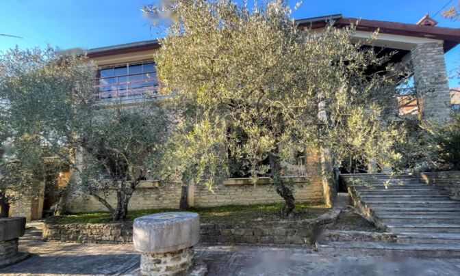 Дом, Кркавче