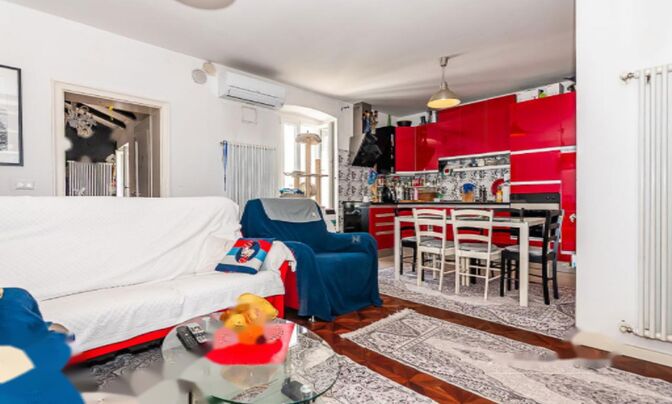 Квартира, 3-комнатная в Копере