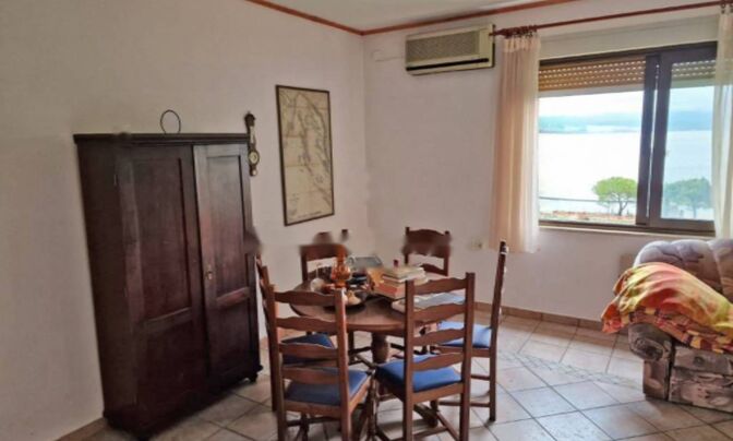 Двухкомнатная квартира Опатия