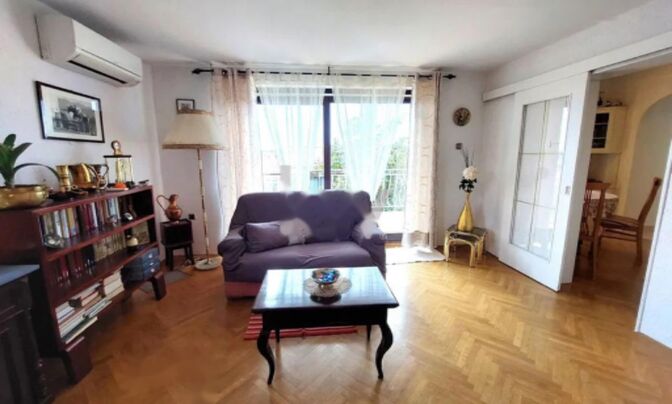 Квартира 2,5 комнаты Новая Луция