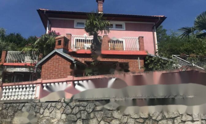 Семейный дом 260 м², Центр, Опатия