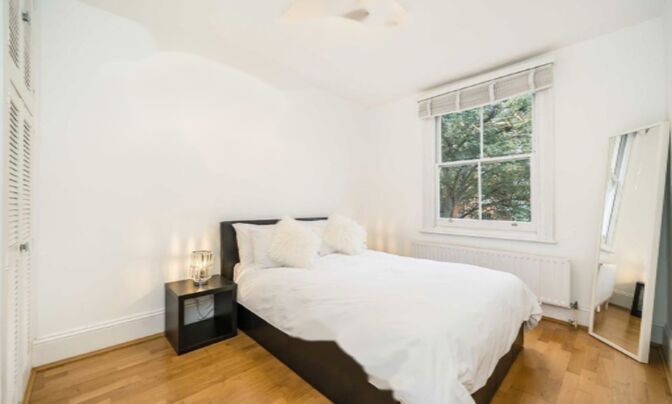 Edith Grove, Chelsea