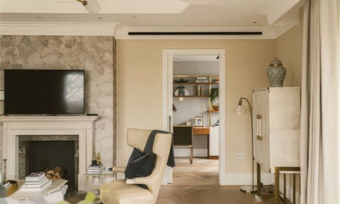 Dovehouse Street, Chelsea