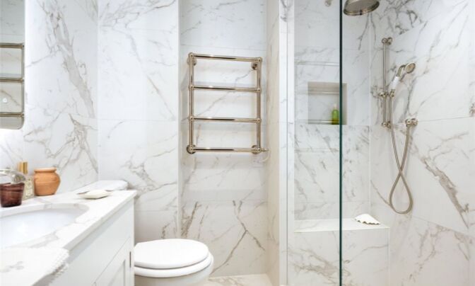 Cheyne Place, Chelsea