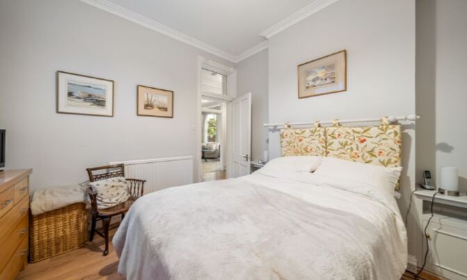 Cremorne Road, Chelsea