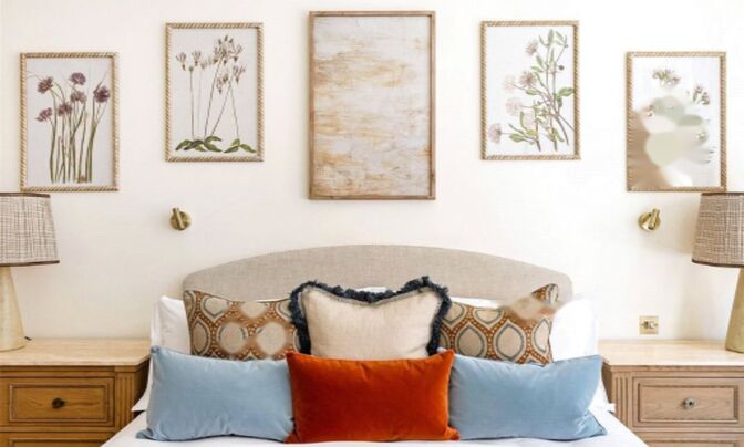 Lincoln House, Basil Street