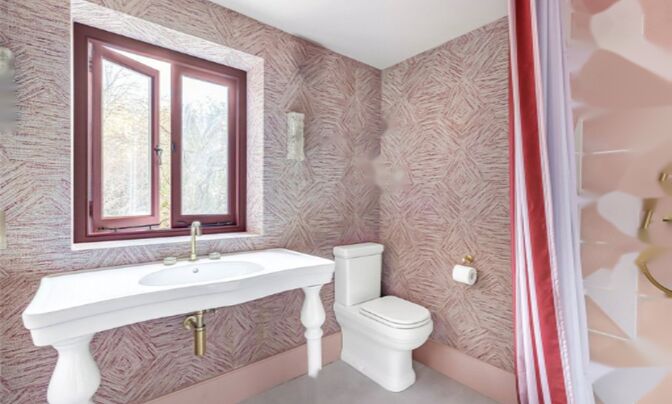 Redcliffe Gardens, Chelsea