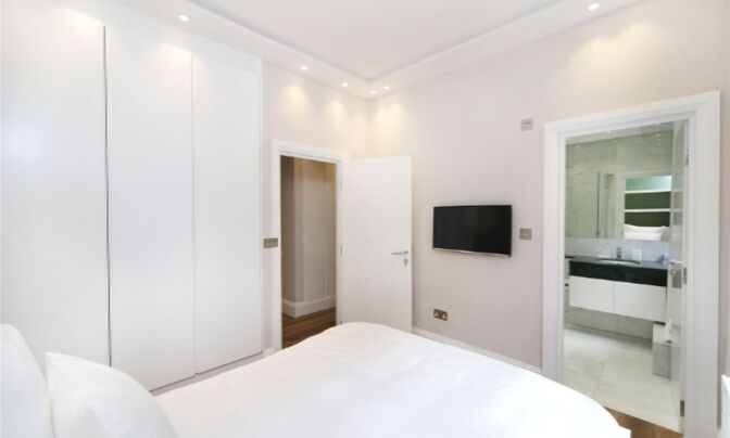 Fulham Road, Chelsea