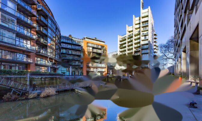 Grosvenor Waterside, Gatliff Road