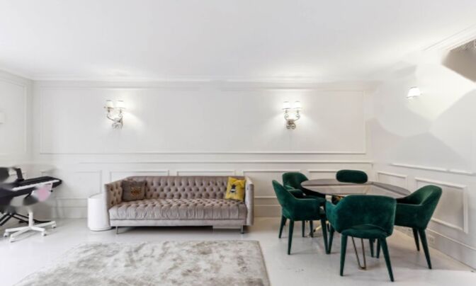 Coleridge Gardens, Kings Chelsea