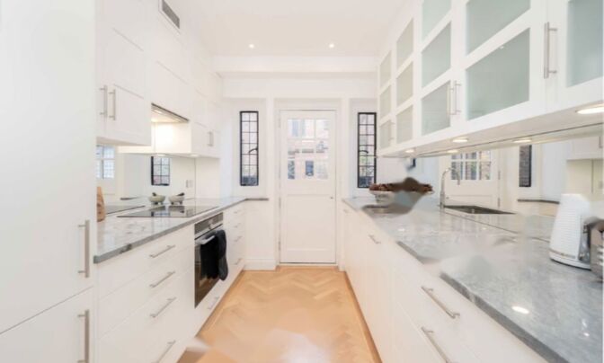 Sprimont Place, Chelsea