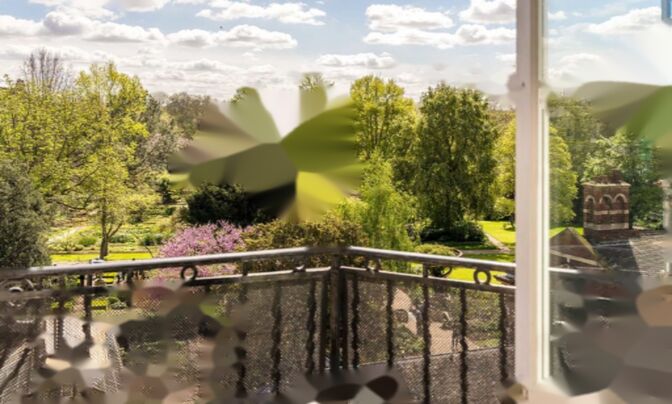 Cheyne Place, Chelsea