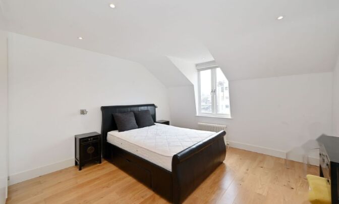 Hans Road, Knightsbridge