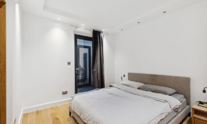 A, 148 Finborough Road