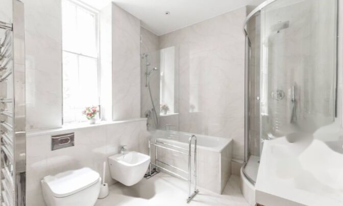 Basil Street, Knightsbridge