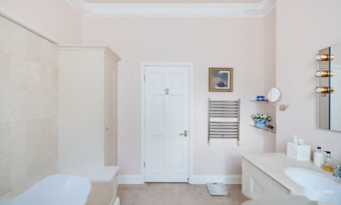 Coulson Street, Chelsea