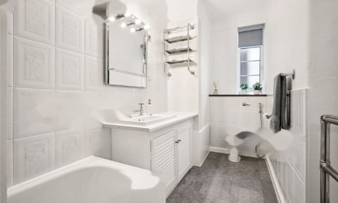 Nell Gwynn House, Sloane Avenue