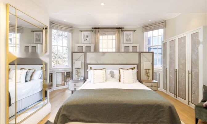 Hortensia Road, Chelsea