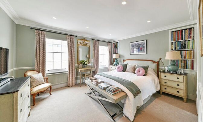 Halsey Street, Chelsea