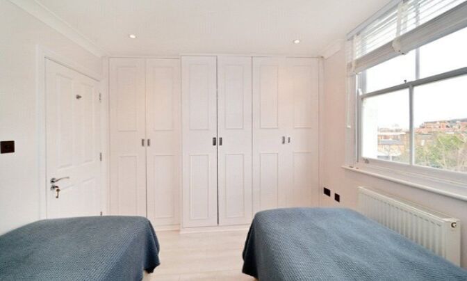 Oakley Street, Chelsea