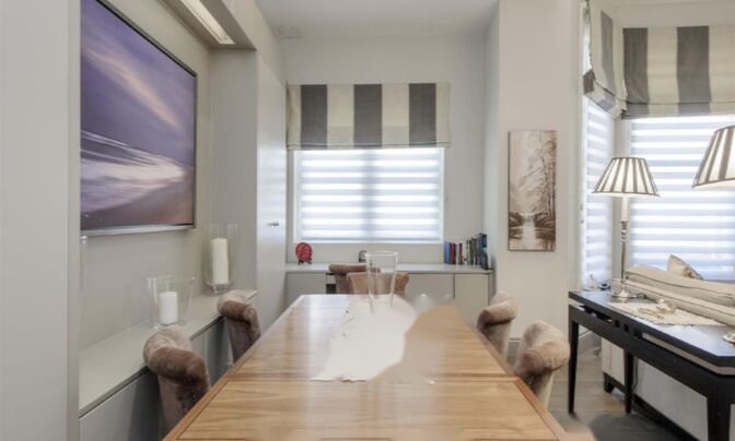 Egerton Gardens, Chelsea