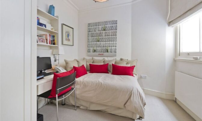 Drayton Gardens, Chelsea