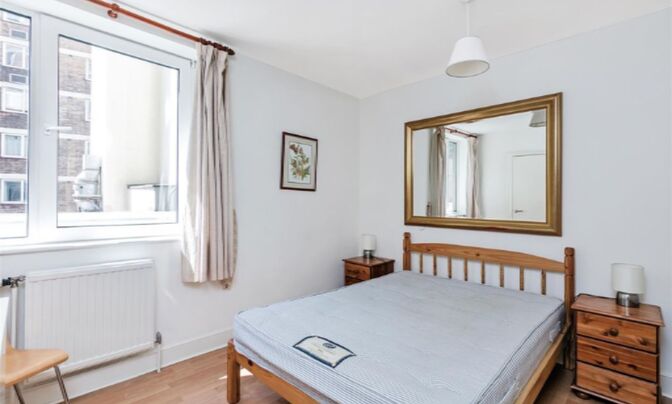 Chelsea Cloisters, Sloane Avenue, Chelsea