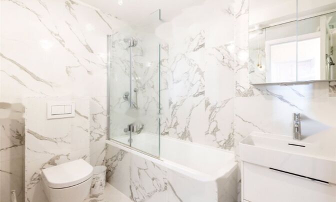 Cheyne Walk, Chelsea