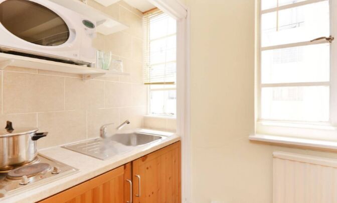 Sloane Avenue, Chelsea