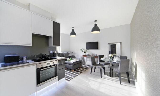 Chelsea Manor Street