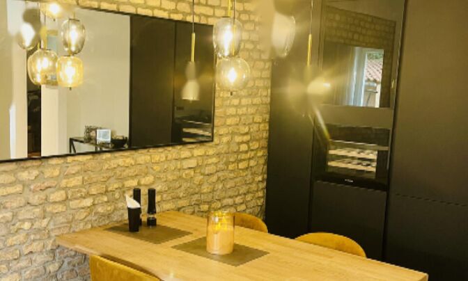 Новое трёхкомнатное жильё Сеча