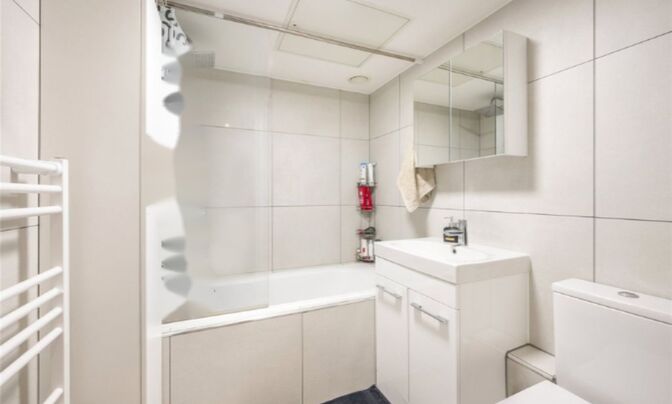 Old Kent Road, Bermondsey