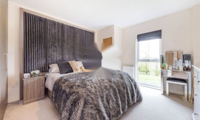 Beuth House, 3 Swannell Way