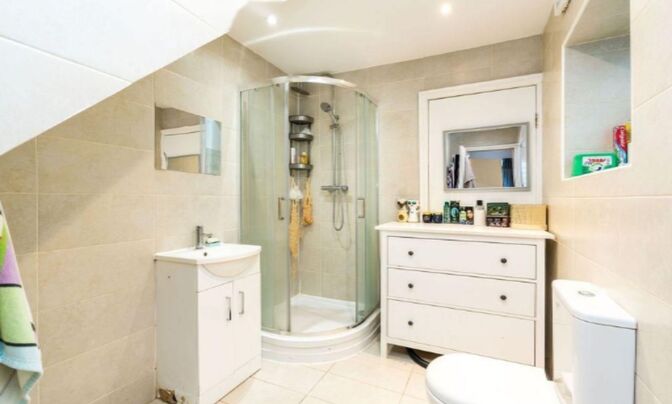 Edgware Road, Paddington