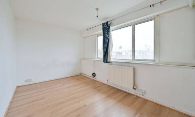 Coopers Road, Bermondsey