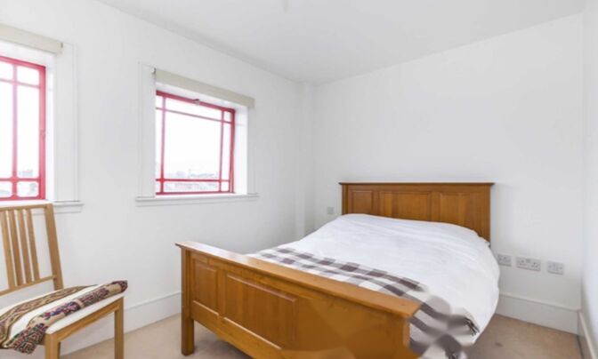 Eaststand Apartments