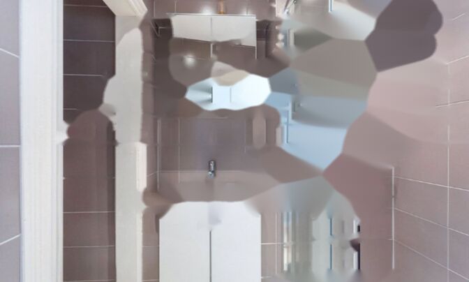 Goodge Street, Fitzrovia