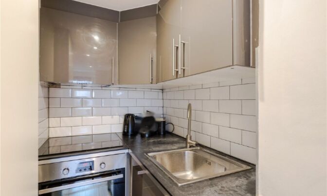 Shirland Road, Maida Vale