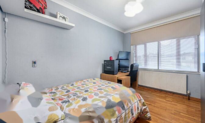 Neasden Lane, Neasden