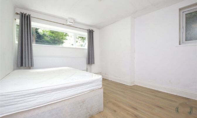 Crescent Rd, Haringey