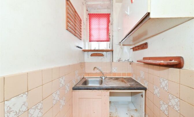 Abbey Road, St. John's Wood